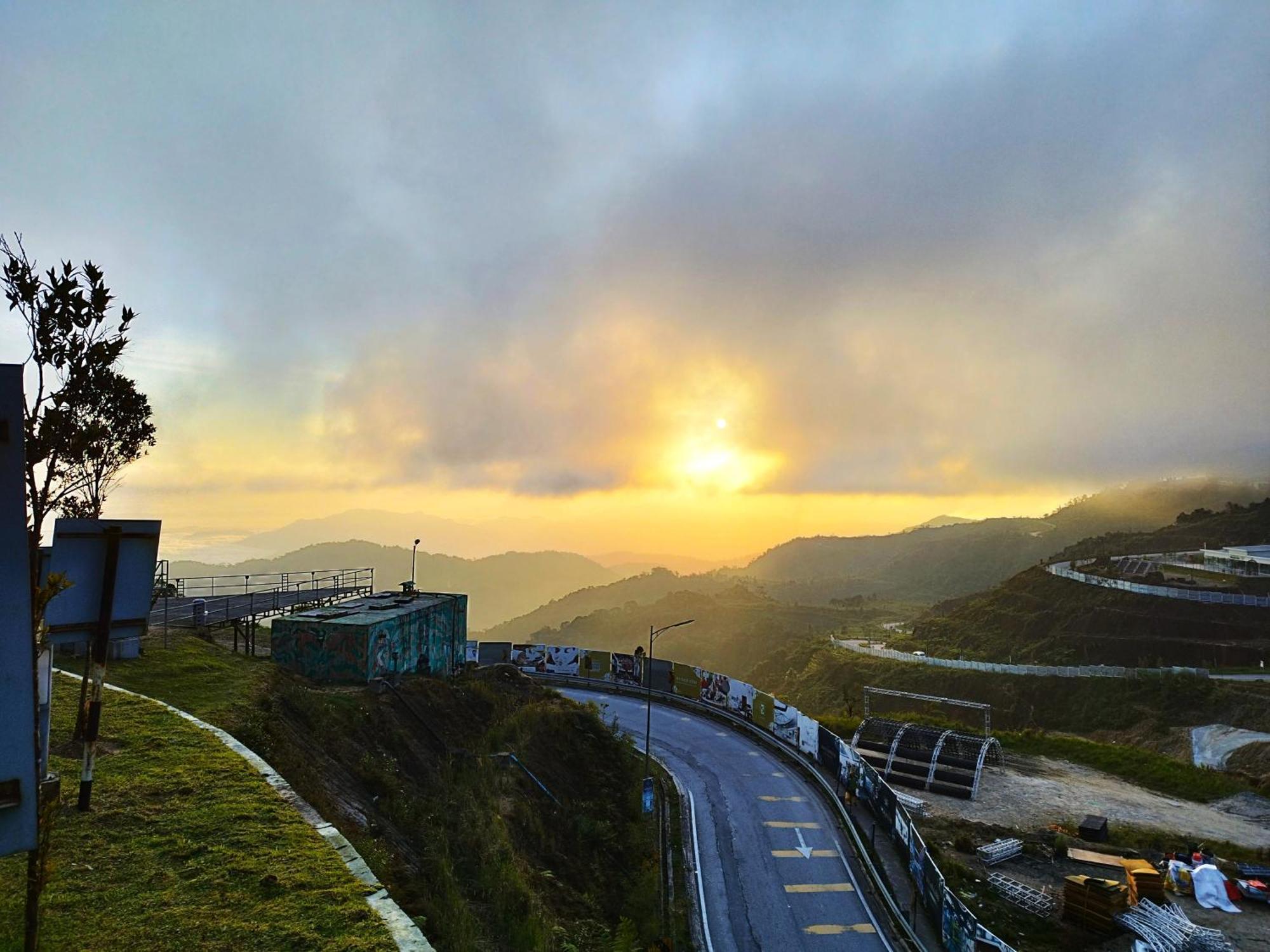 Genting Sunrisecoldinn2R2B At Ion Delemen Genting Highlands Zewnętrze zdjęcie