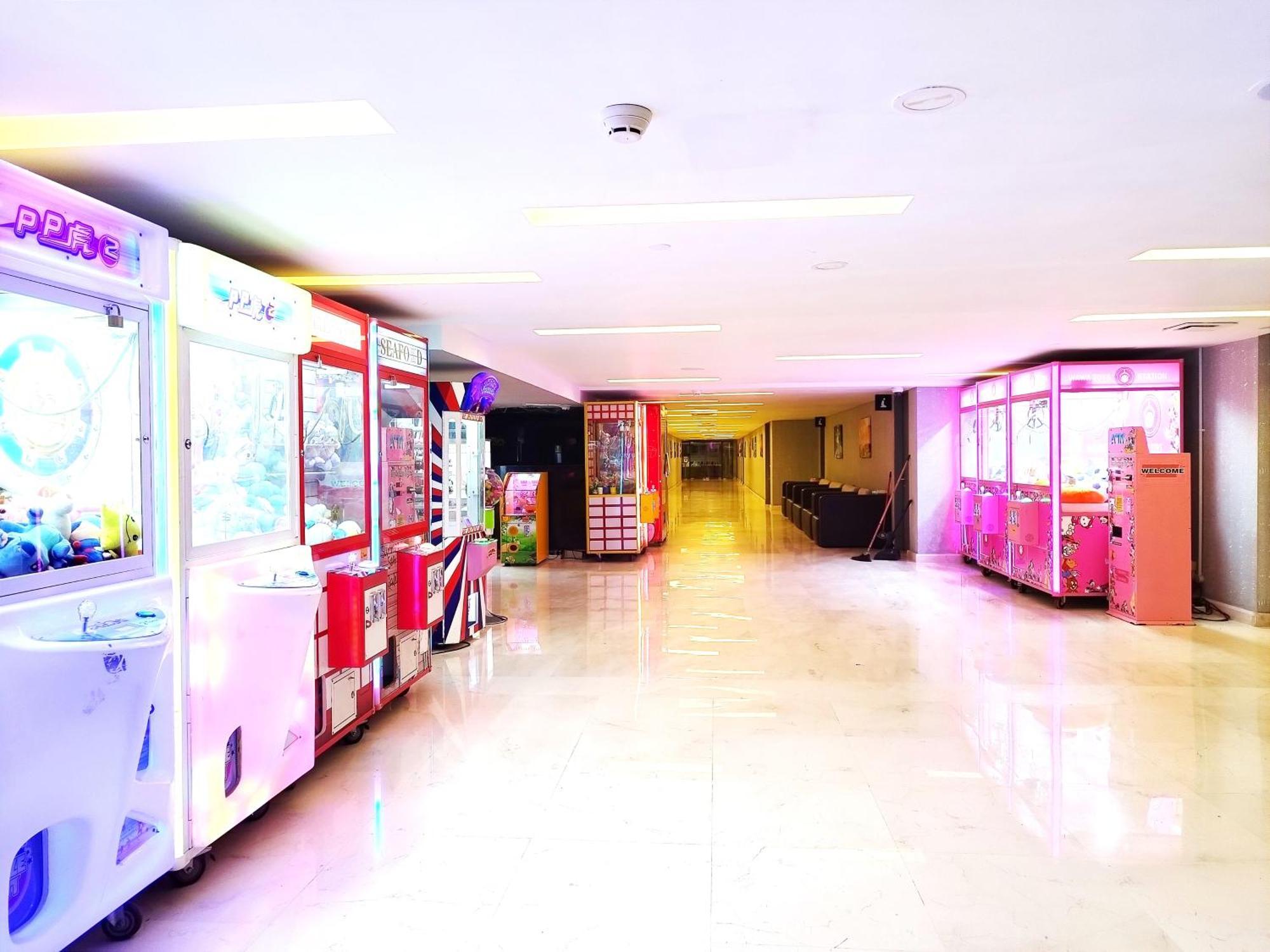 Genting Sunrisecoldinn2R2B At Ion Delemen Genting Highlands Zewnętrze zdjęcie